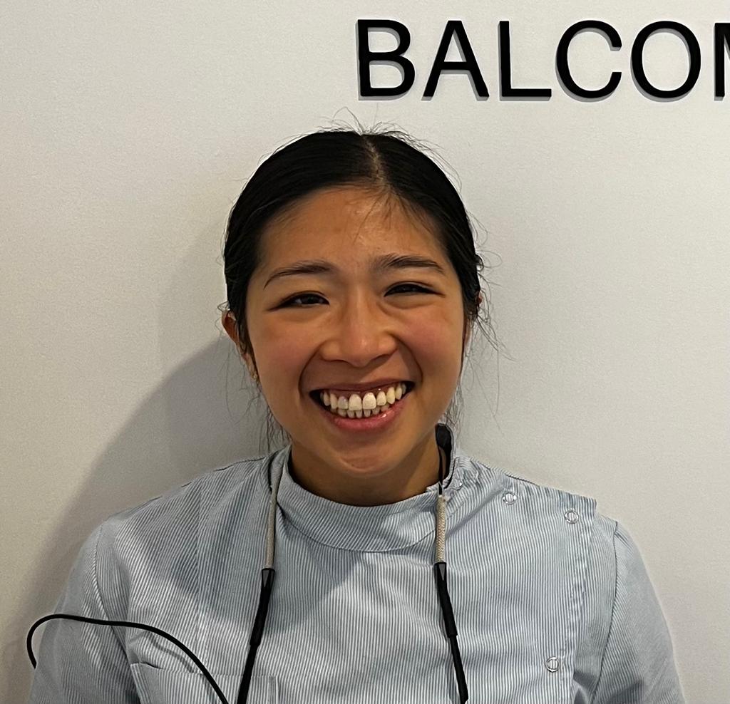Dr Jessica Ong