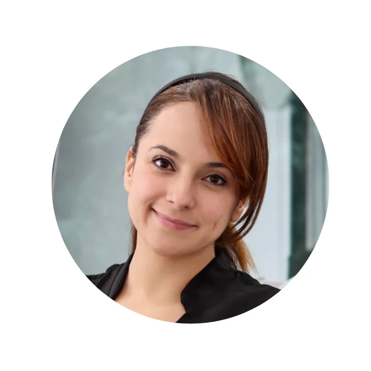 Dr Laura Galindo