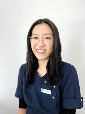 Dr Erica Yeung