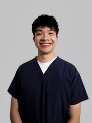 Dr Jason Do