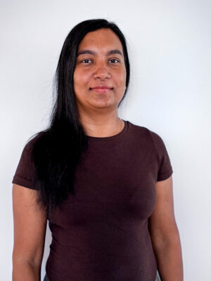 Dr Sivapriya Raj