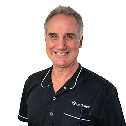 Dr Stephen Suster