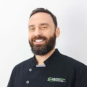 Dr Stefan Milenkovic