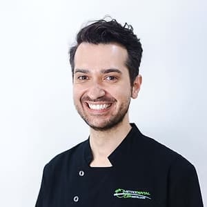 Dr Eduardo Delamare