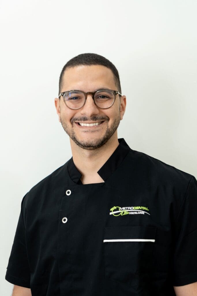 Dr Kirolos Demian