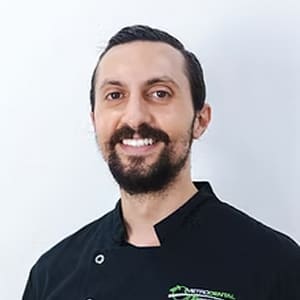 Dr George El-Roueihib