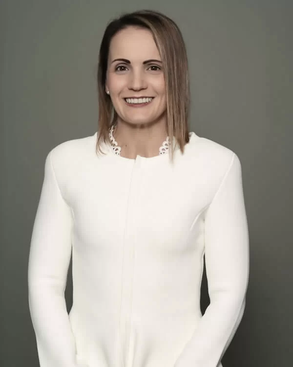 Dr Amanda Chruszcz