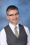 Dr Christopher Korvin