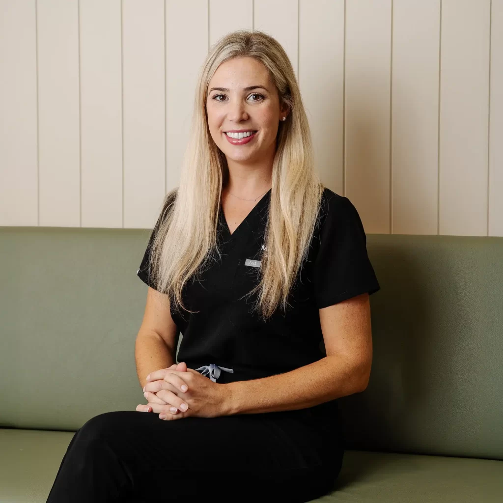 Dr Anna Williams