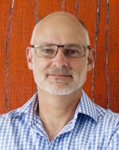Dr. Scott A. J. Evans