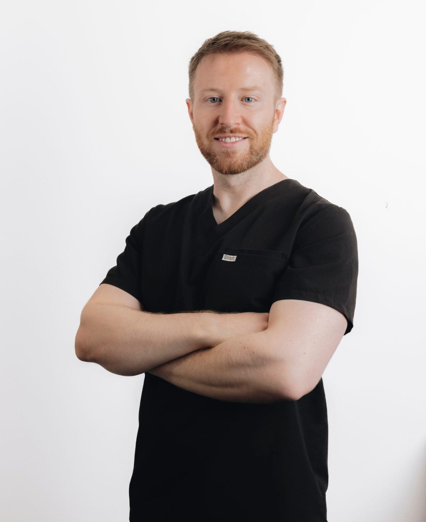 Dr. Daniel O’Connor