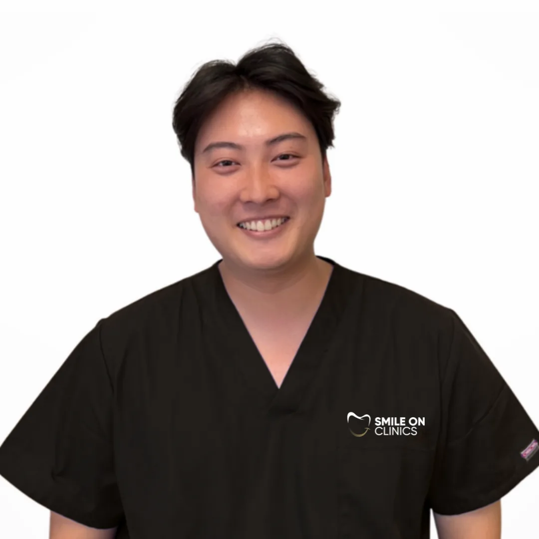 Dr Wonjun Park