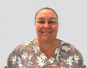 Dr Kelly Hunter