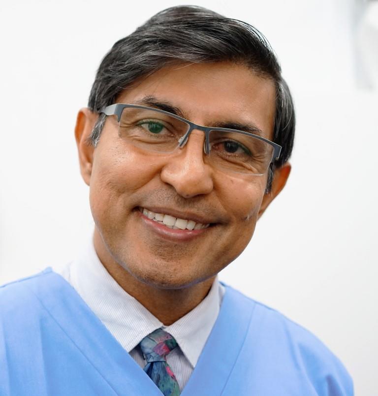Dr. Pravin Soni