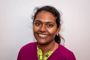 Dr Hemanthi Allaparthi