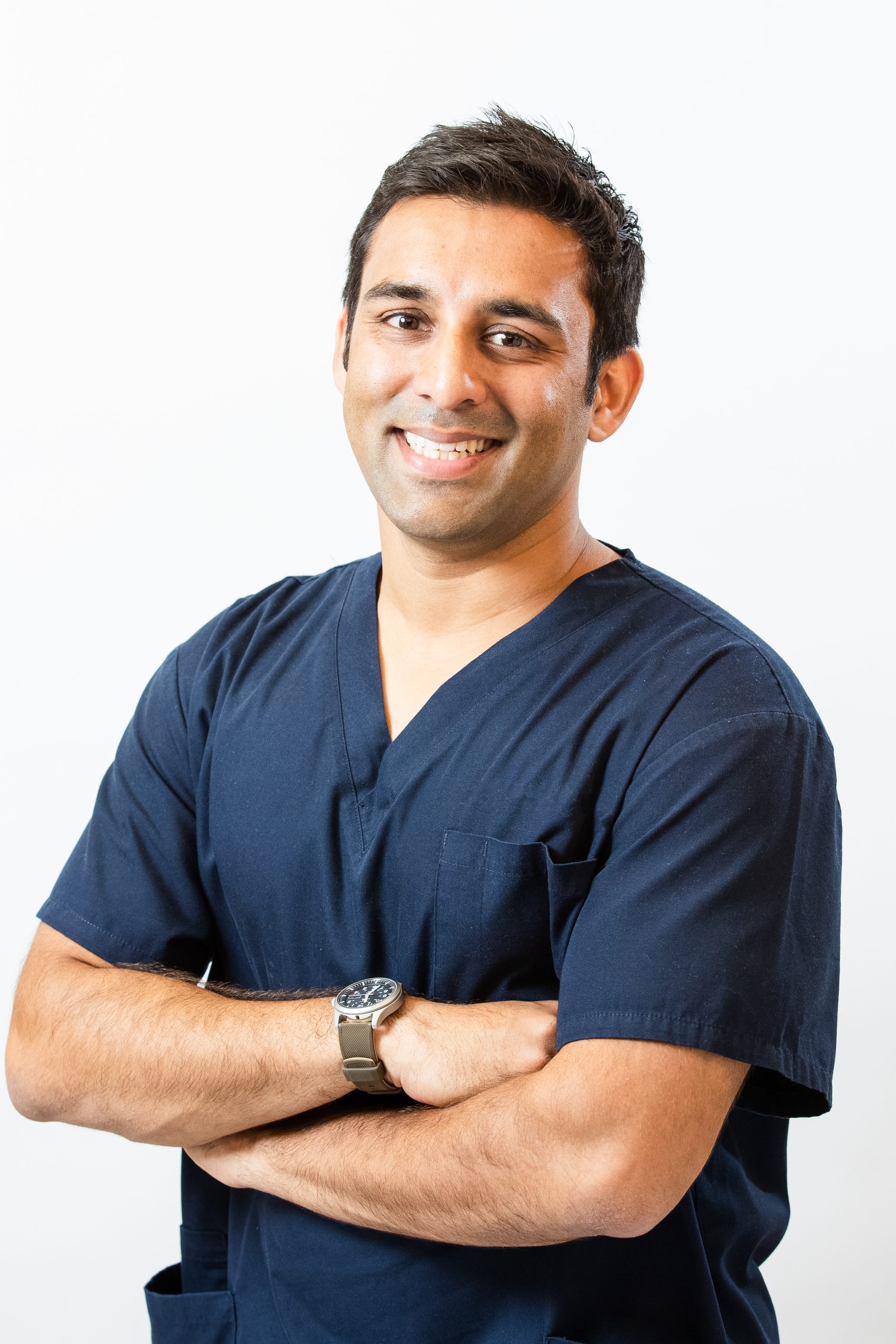 DR. JILEN PATEL