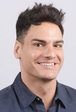 DR. DYLAN DEL FRATE
