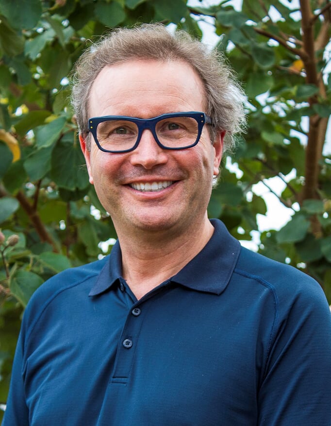 Dr Mark Foster