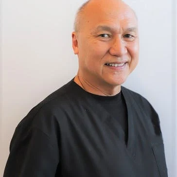 Dr. Pete Sim