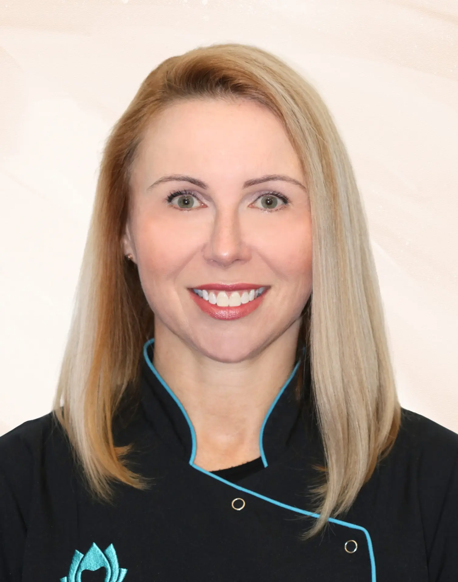 Dr Nicole Floyd