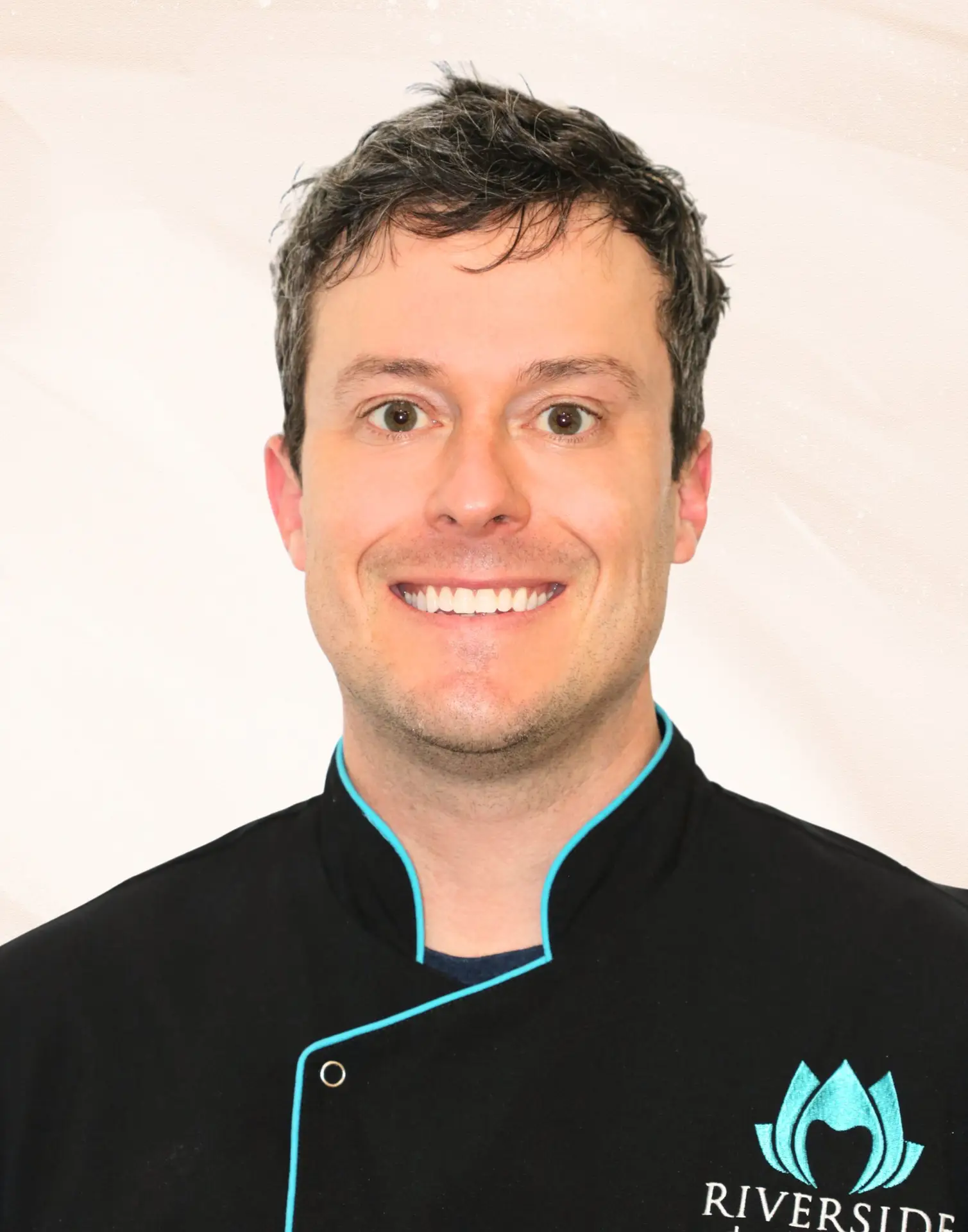 Dr James Scott