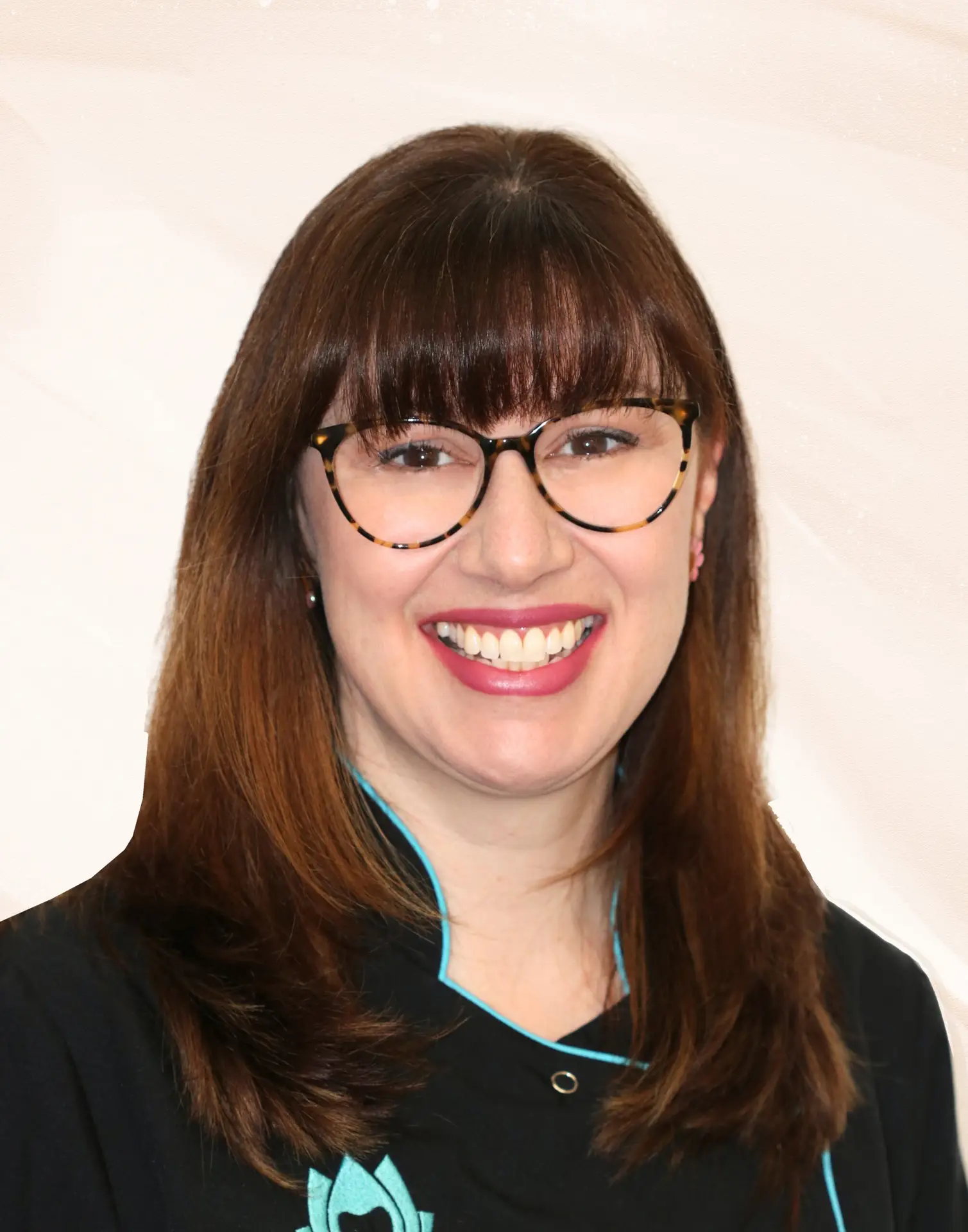 Dr Monique Romei