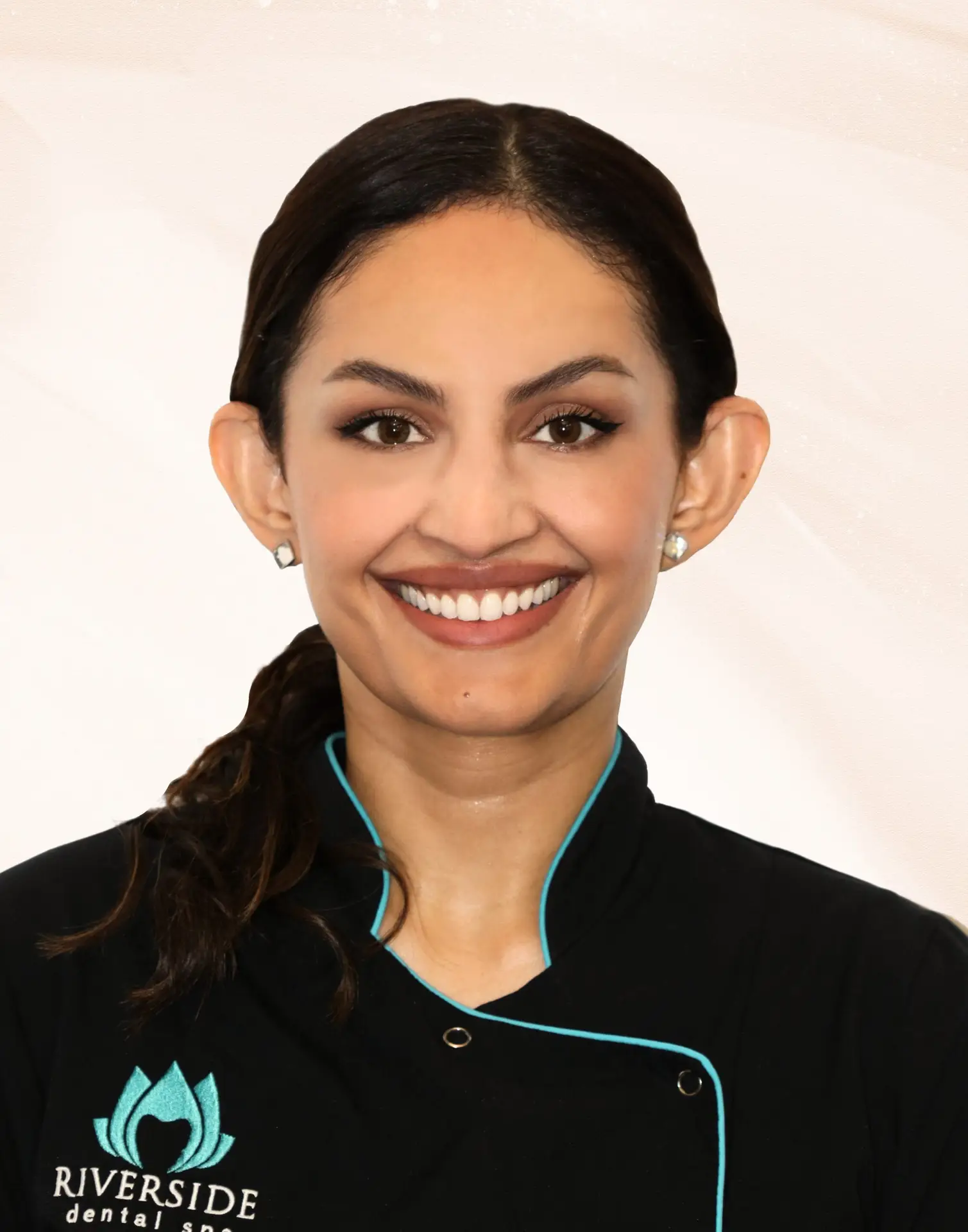 Dr Karenza Don Paul