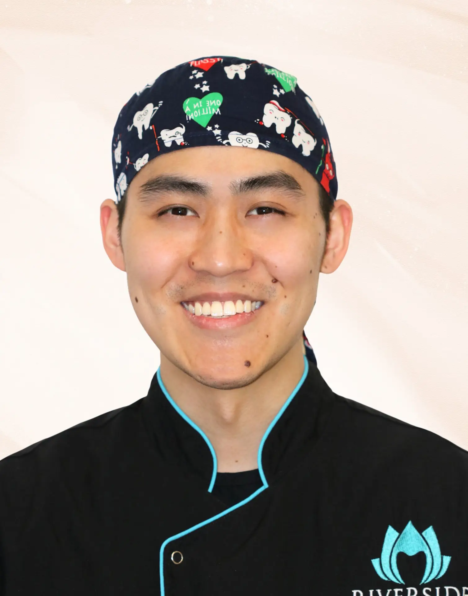 Dr Anthony Chung