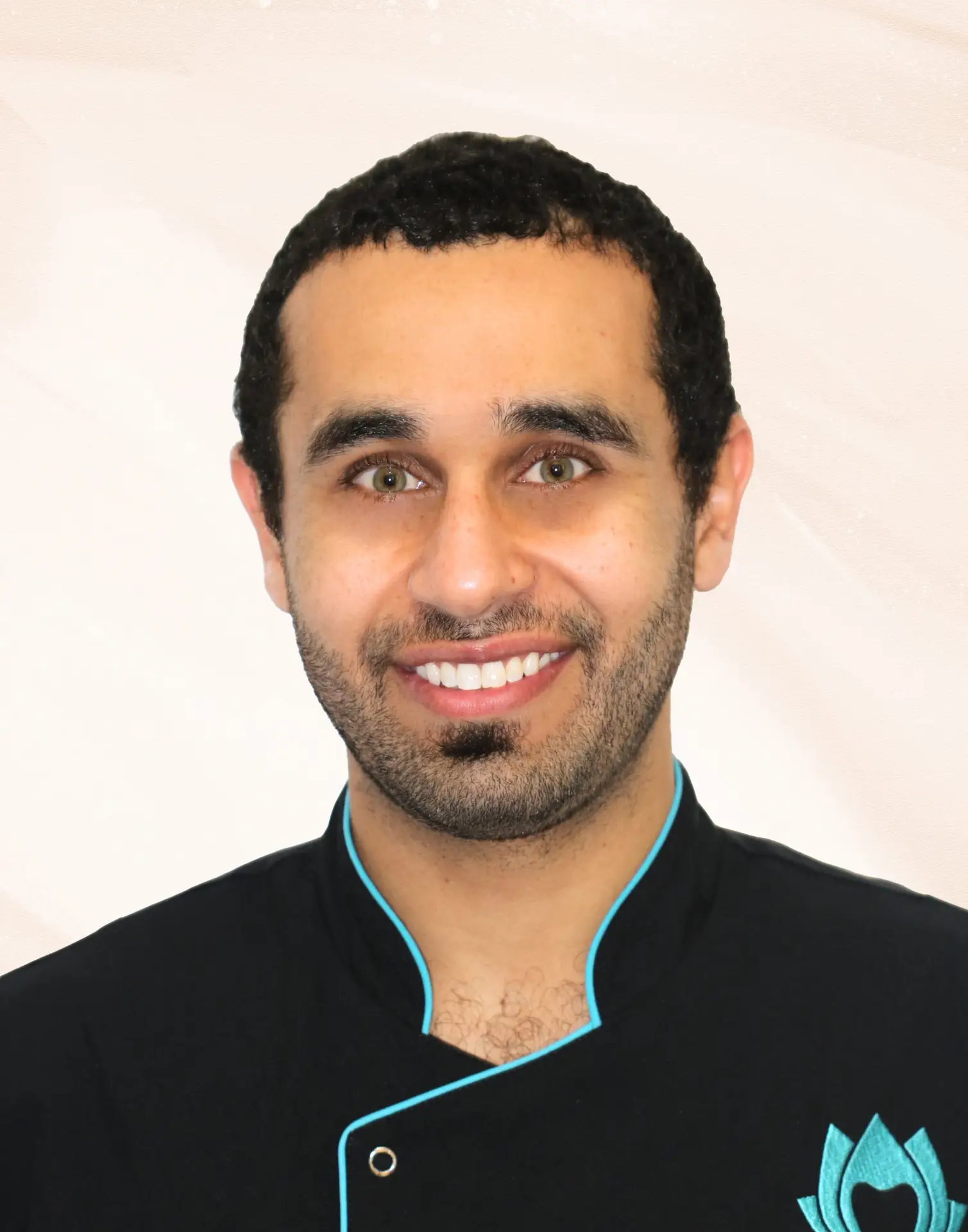 Dr Matthew Moussa
