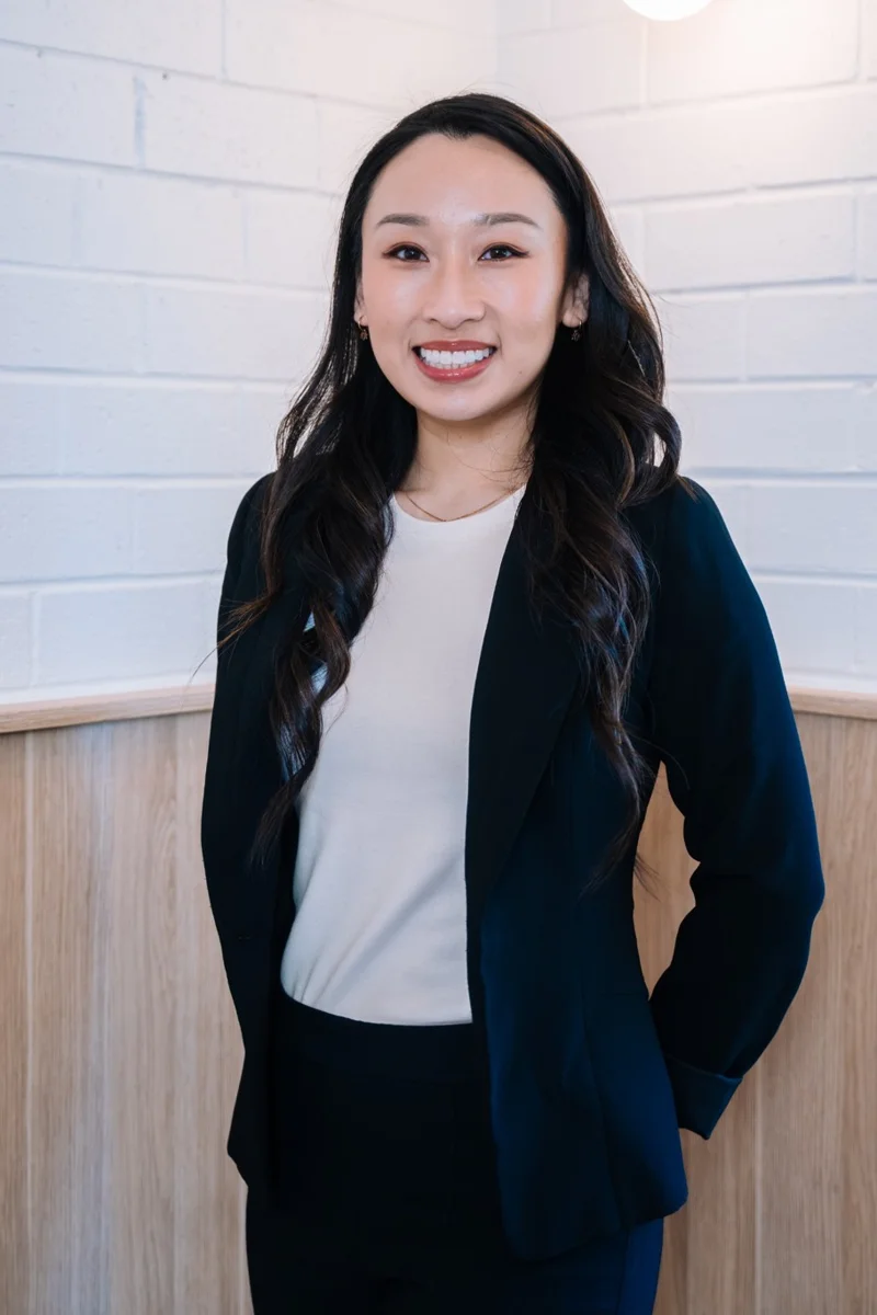 Miss Caroline Nguyen