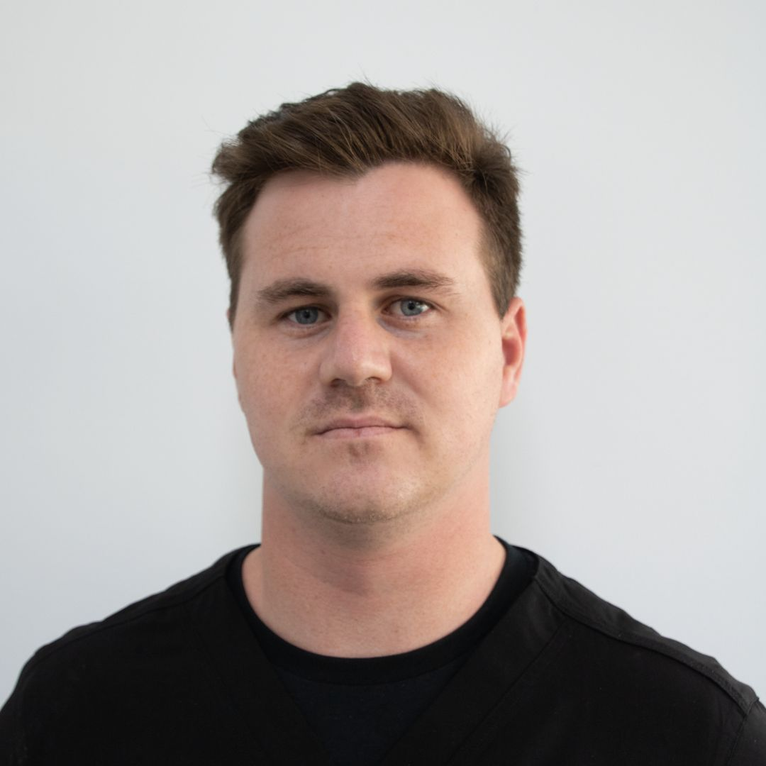 Justin Midgley