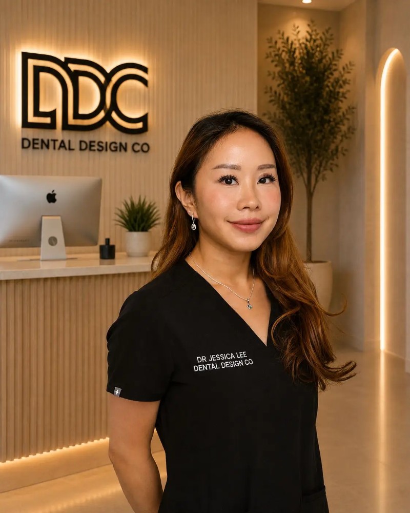 Dr Jessica (Jess) Lee