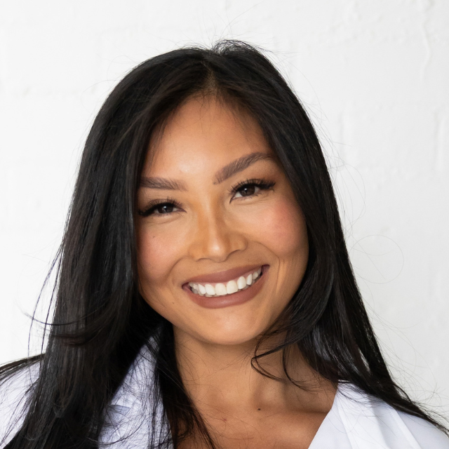Christine Ciar