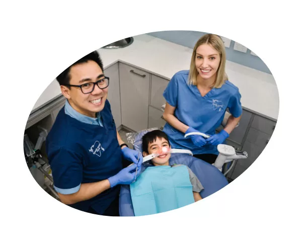 Booth Tooth Dental photo 2