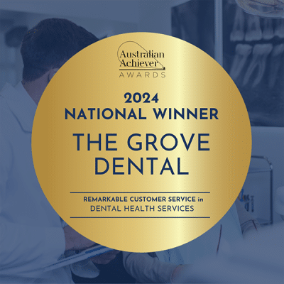 The Grove Dental - Rouse Hill Dentist photo 4