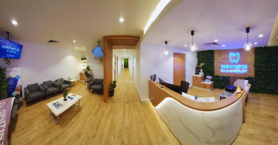 Dentists In Annerley photo 1