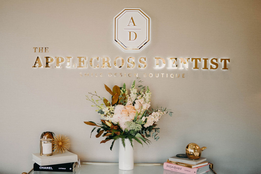 The Applecross Dentist photo 2