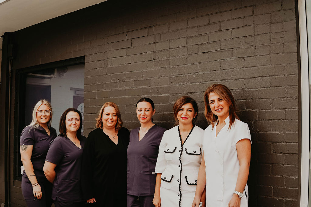The Applecross Dentist photo 1