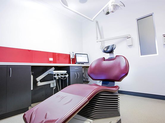Epsom Dental Care Applecross photo 1