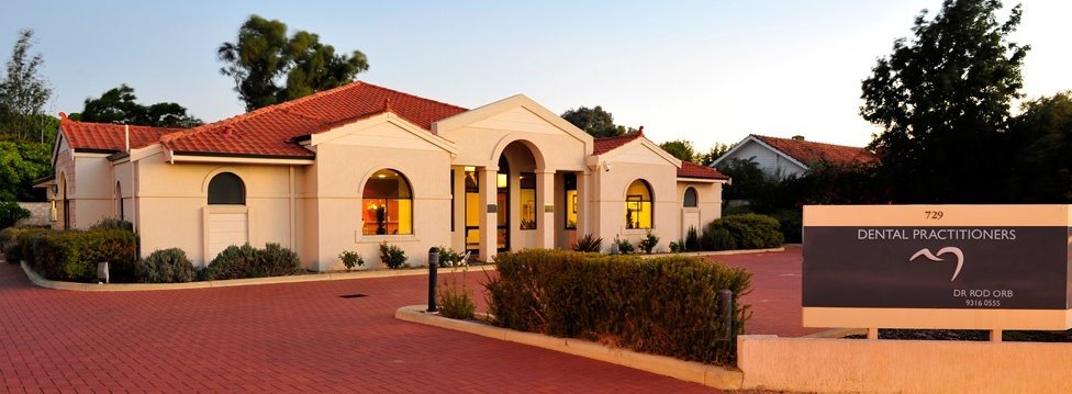 Epsom Dental Care Applecross photo 3