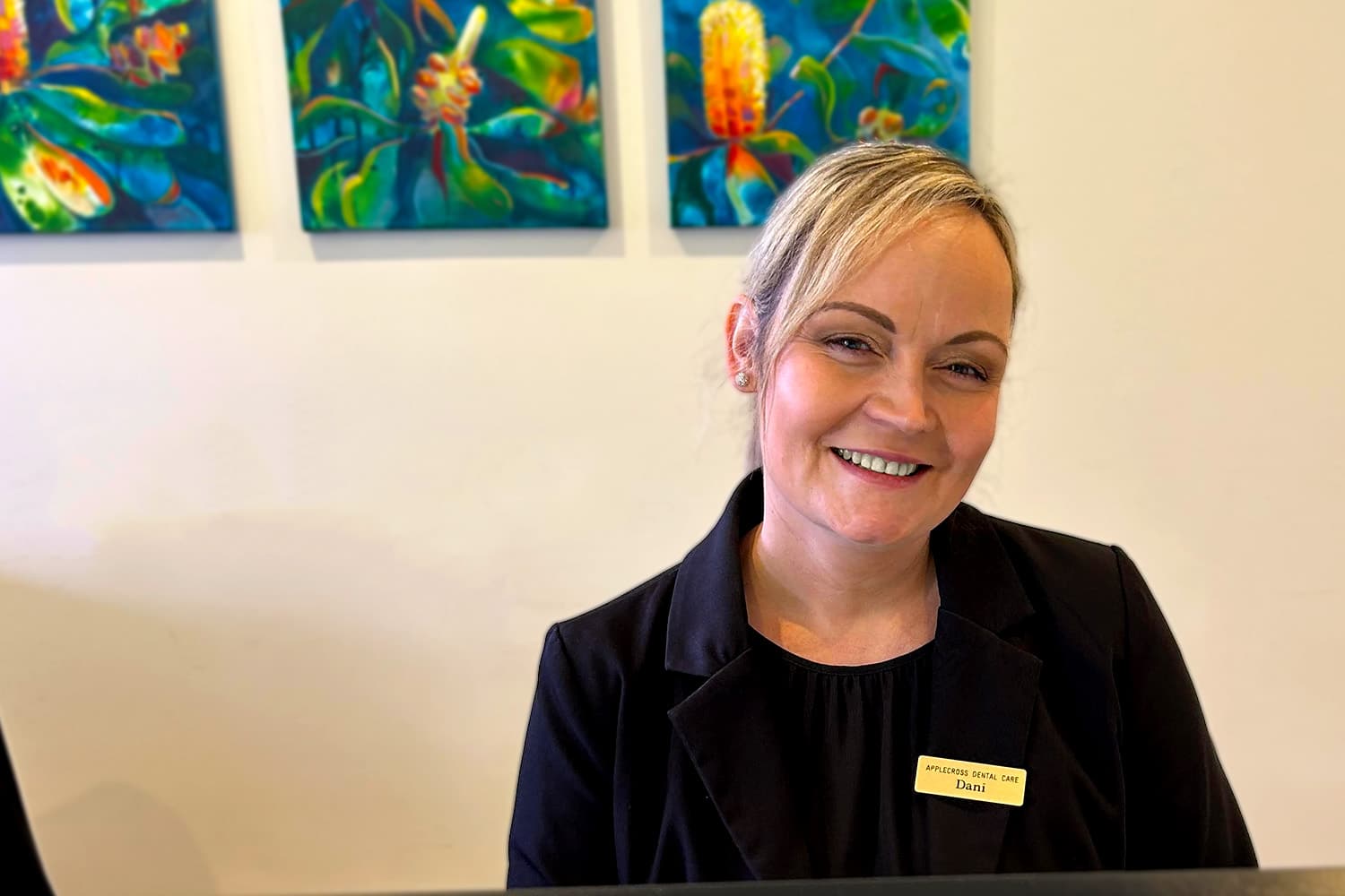 Applecross Dental Care photo 1