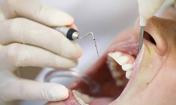 The Periodontists photo 2