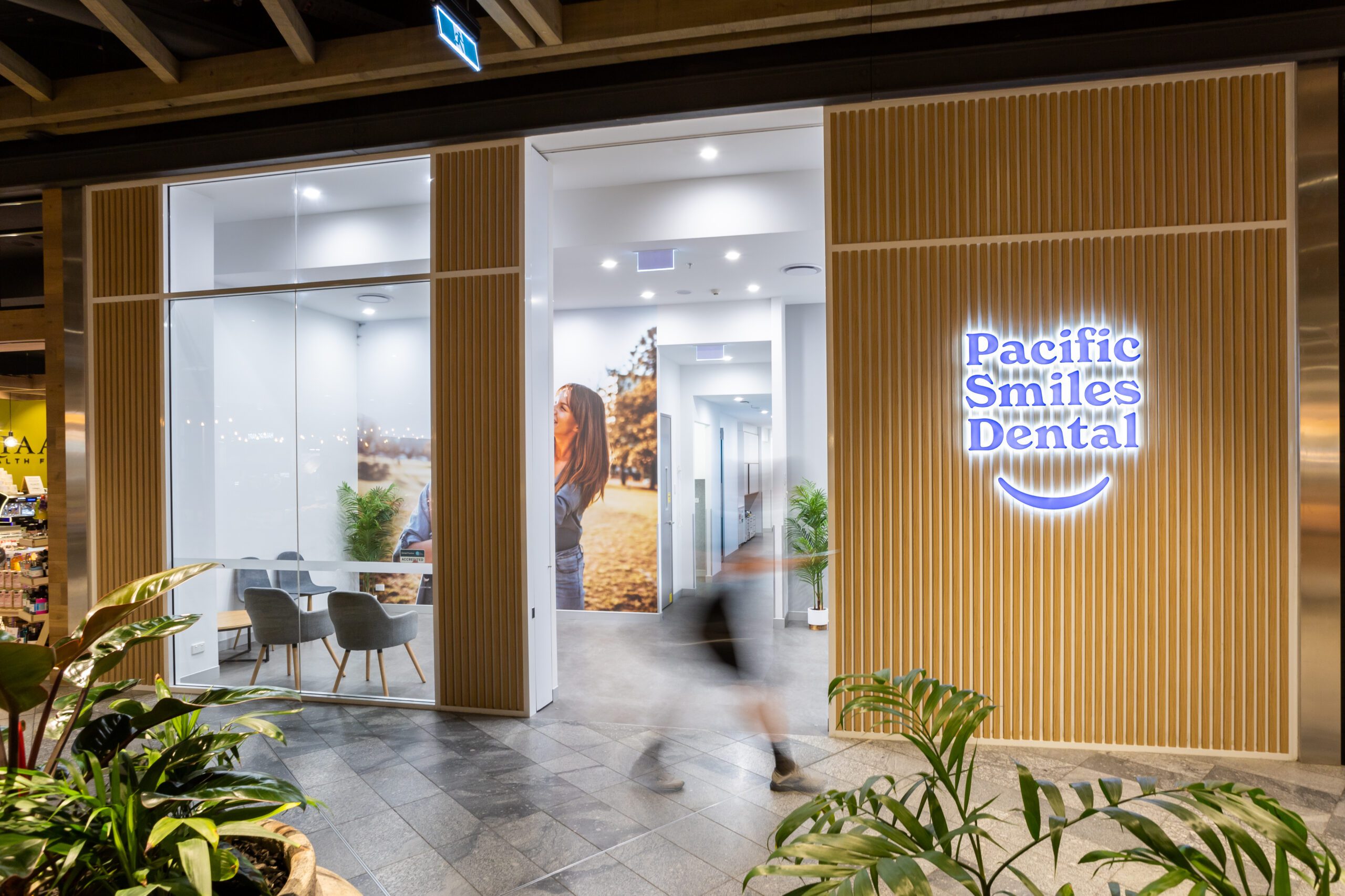 Pacific Smiles Dental Aspley photo 2