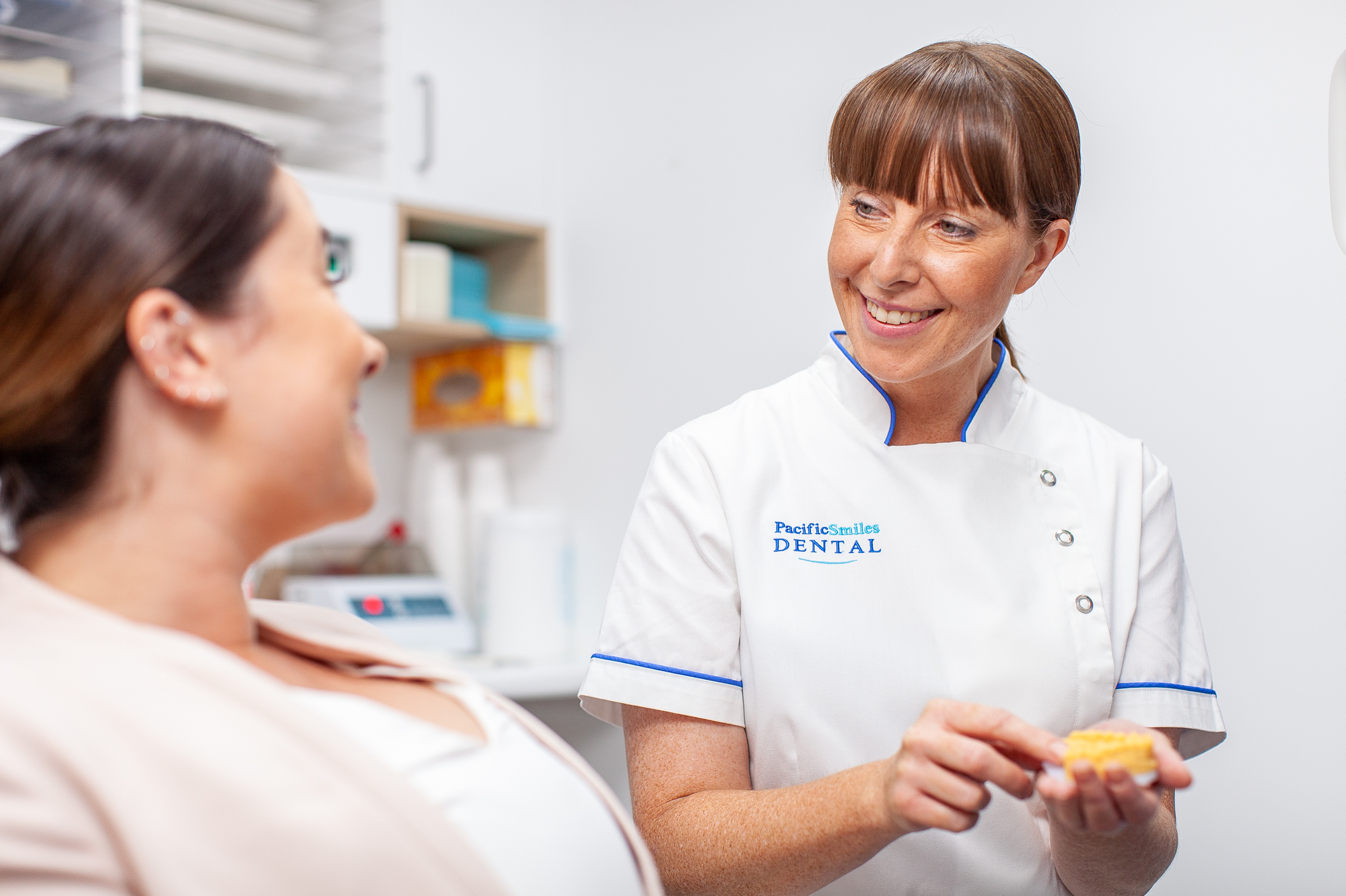 Pacific Smiles Dental Aspley photo 4