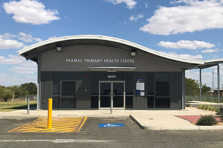 Aramac Primary Health Centre photo