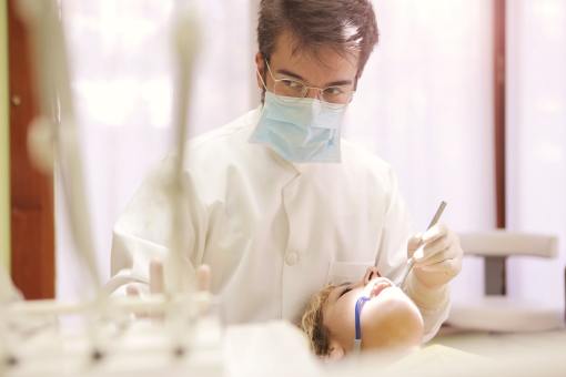 My Gentle Dentist @Arana Hills photo 2