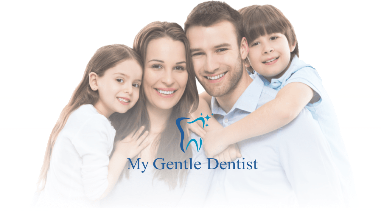 My Gentle Dentist @Arana Hills photo 1