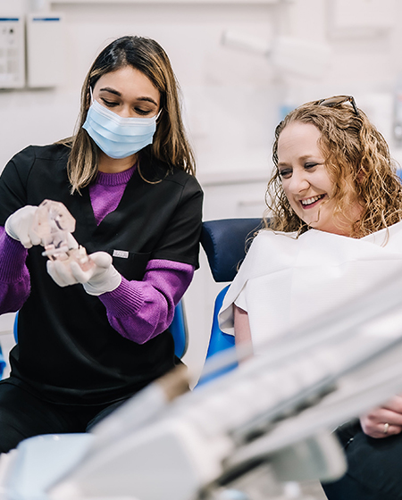 Prospect Road Dental Surgery | Dentist Armadale photo 1