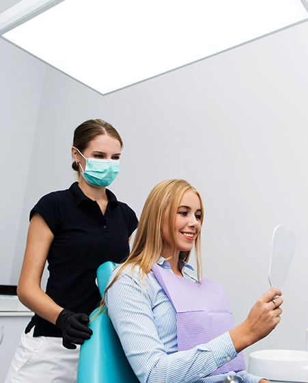 Prospect Road Dental Surgery | Dentist Armadale photo 2