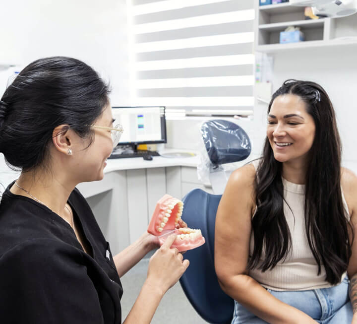 Champion Family Dental photo 2